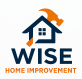 wise home imrpove logo
